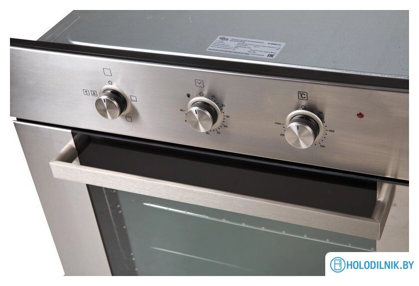 Электрический духовой шкаф Making Oasis Everywhere D-MN5 (V)