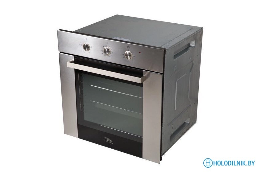 Электрический духовой шкаф Making Oasis Everywhere D-MN5 (V)