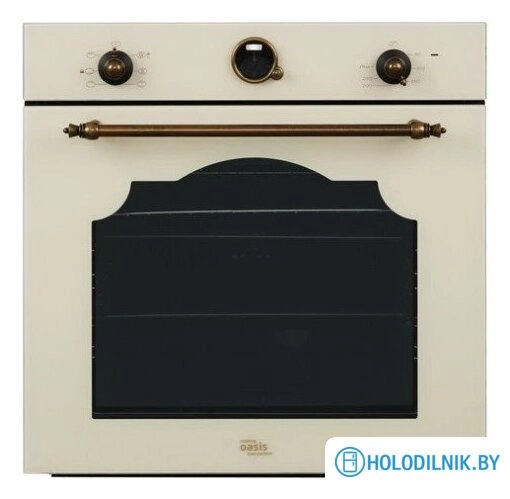 Электрический духовой шкаф Making Oasis Everywhere D-MNR