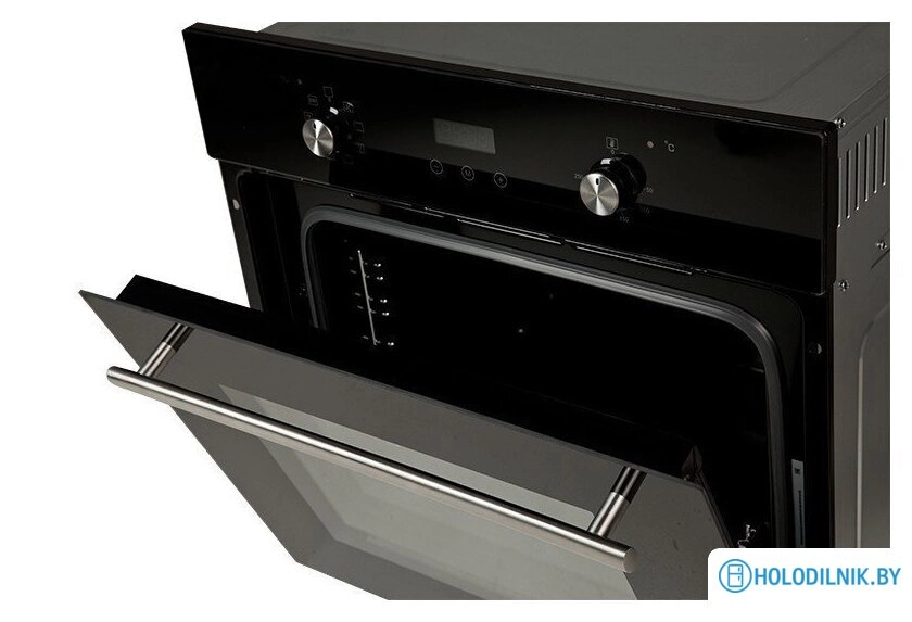 Электрический духовой шкаф Making Oasis Everywhere D-MSB