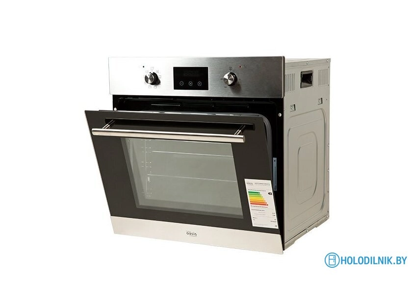 Электрический духовой шкаф Making Oasis Everywhere D-MSN