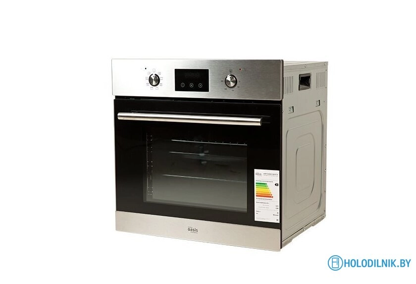 Электрический духовой шкаф Making Oasis Everywhere D-MSN