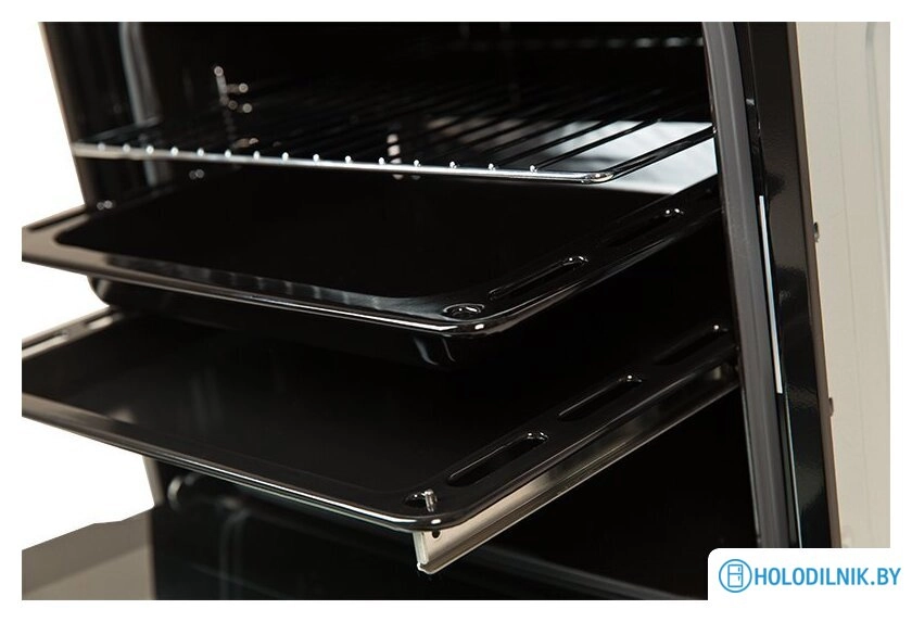 Электрический духовой шкаф Making Oasis Everywhere D-MSN