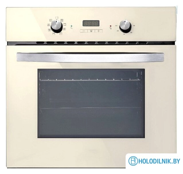 Электрический духовой шкаф Making Oasis Everywhere D-MSR