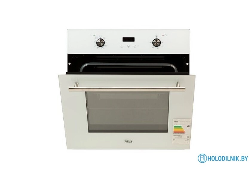 Электрический духовой шкаф Making Oasis Everywhere D-MSW