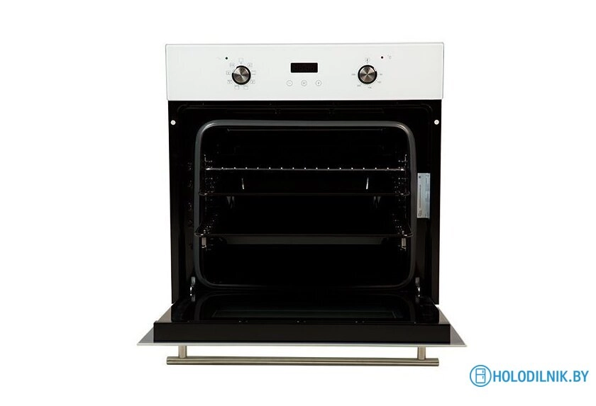 Электрический духовой шкаф Making Oasis Everywhere D-MSW