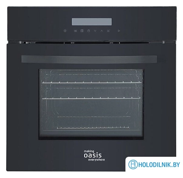 Электрический духовой шкаф Making Oasis Everywhere D-MTB (A)