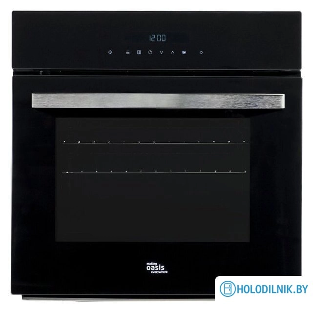 Электрический духовой шкаф Making Oasis Everywhere D-MTB