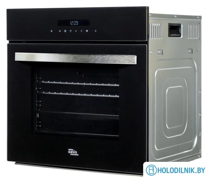 Электрический духовой шкаф Making Oasis Everywhere D-MTB