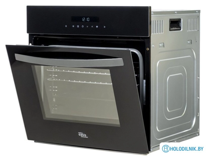 Электрический духовой шкаф Making Oasis Everywhere D-MTB