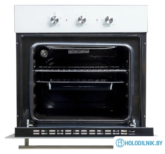 Электрический духовой шкаф Making Oasis Everywhere D-MW