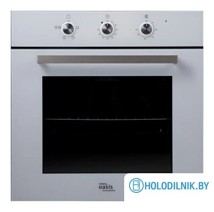 Электрический духовой шкаф Making Oasis Everywhere D-MW5 (V)