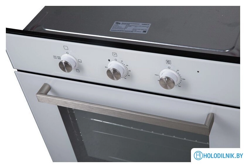 Электрический духовой шкаф Making Oasis Everywhere D-MW5 (V)