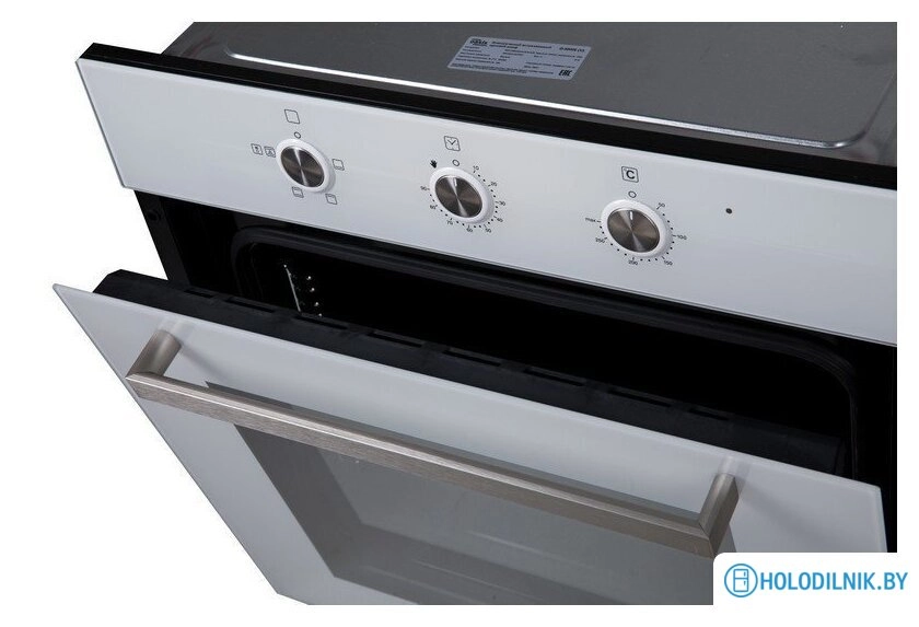 Электрический духовой шкаф Making Oasis Everywhere D-MW5 (V)