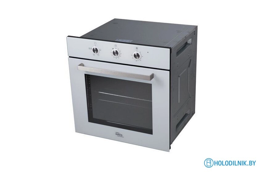 Электрический духовой шкаф Making Oasis Everywhere D-MW5 (V)