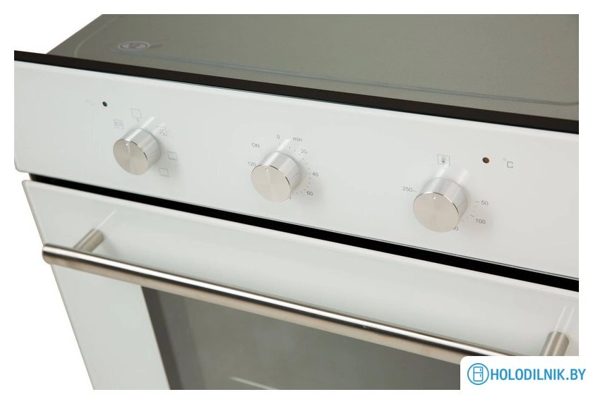 Электрический духовой шкаф Making Oasis Everywhere D-MWD