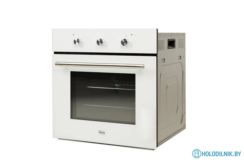Электрический духовой шкаф Making Oasis Everywhere D-MWD