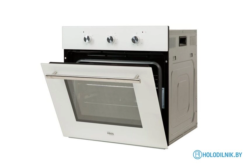 Электрический духовой шкаф Making Oasis Everywhere D-MWD