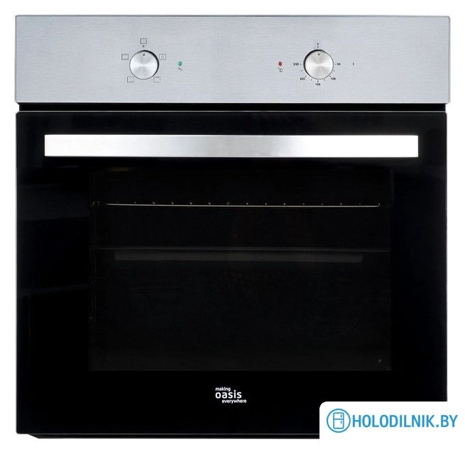 Электрический духовой шкаф Making Oasis Everywhere D-N
