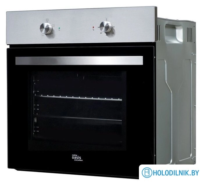 Электрический духовой шкаф Making Oasis Everywhere D-N
