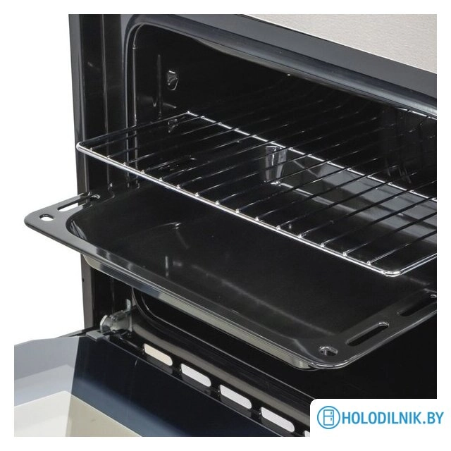 Электрический духовой шкаф Making Oasis Everywhere D-N