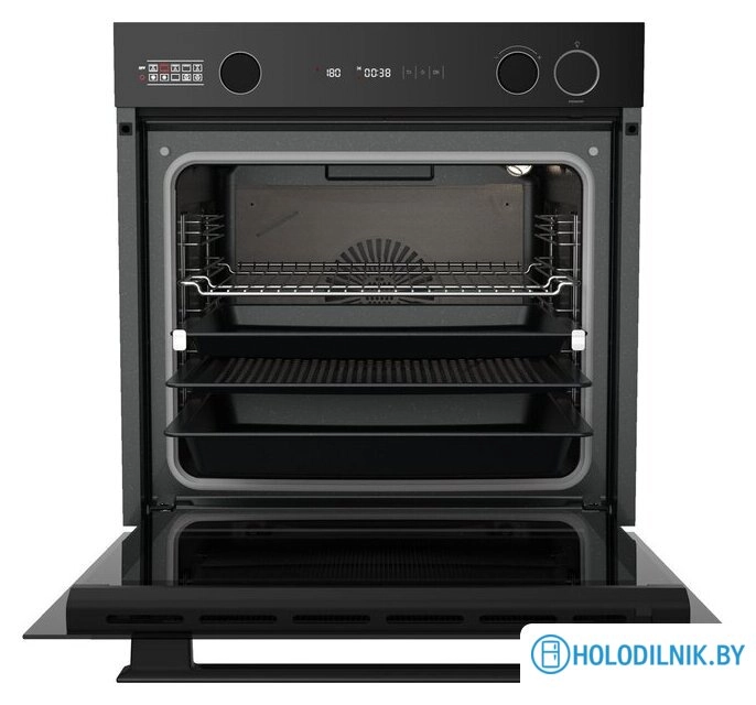 Электрический духовой шкаф Making Oasis Everywhere D-SBM