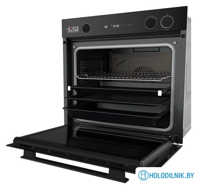 Электрический духовой шкаф Making Oasis Everywhere D-SBM