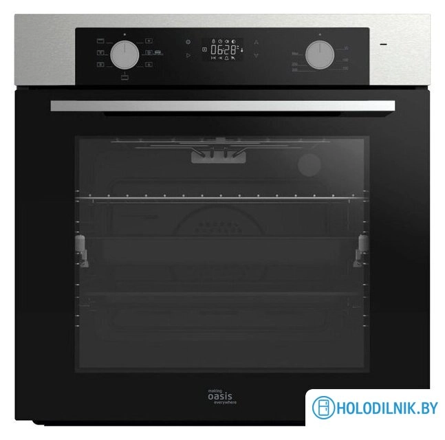 Электрический духовой шкаф Making Oasis Everywhere D-SBN