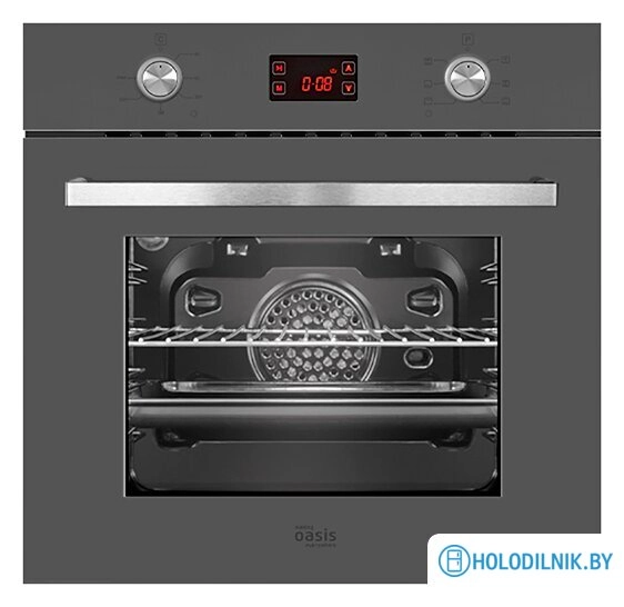 Электрический духовой шкаф Making Oasis Everywhere D-SG6 (F)