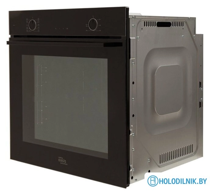 Электрический духовой шкаф Making Oasis Everywhere D-SWB