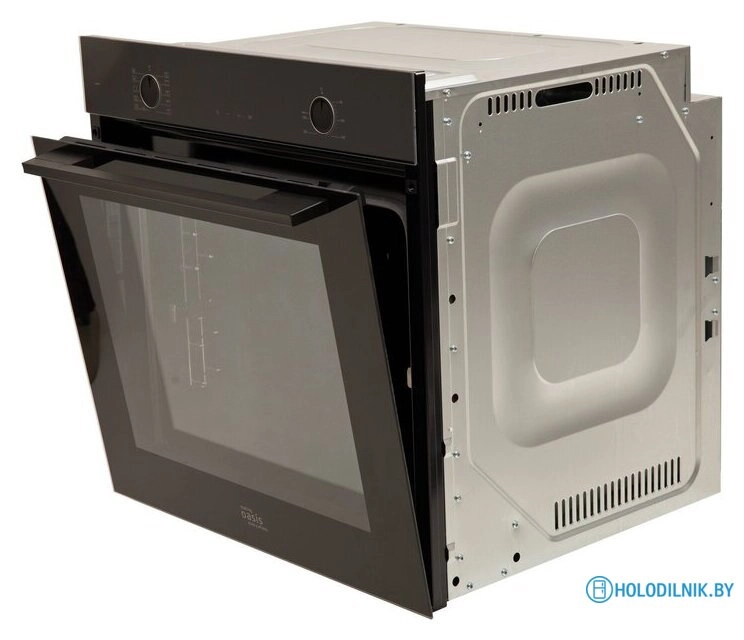 Электрический духовой шкаф Making Oasis Everywhere D-SWB