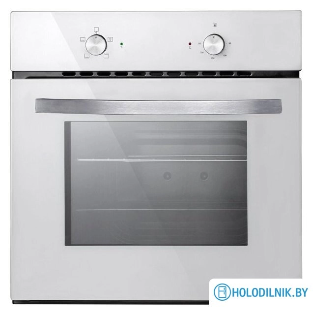 Электрический духовой шкаф Making Oasis Everywhere D-W