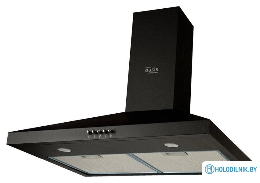 Кухонная вытяжка Making Oasis Everywhere KB-60B