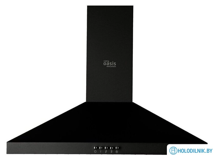 Кухонная вытяжка Making Oasis Everywhere KB-60B