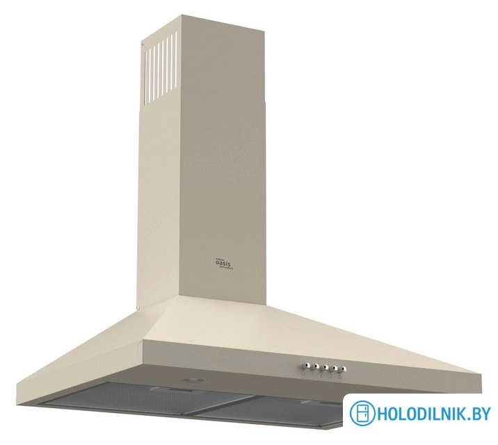 Кухонная вытяжка Making Oasis Everywhere KB-60I