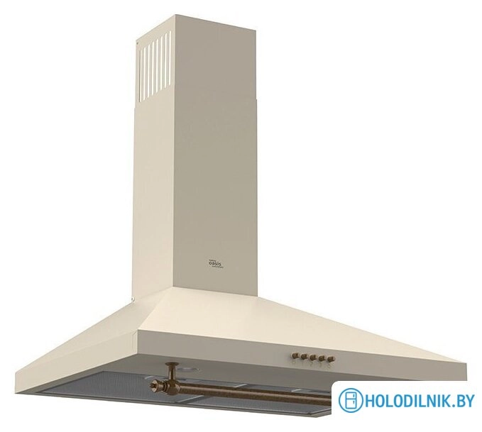 Кухонная вытяжка Making Oasis Everywhere KB-60R (FR)