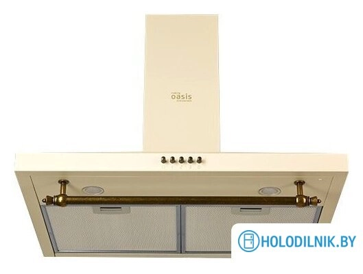 Кухонная вытяжка Making Oasis Everywhere KB-60R (FR)