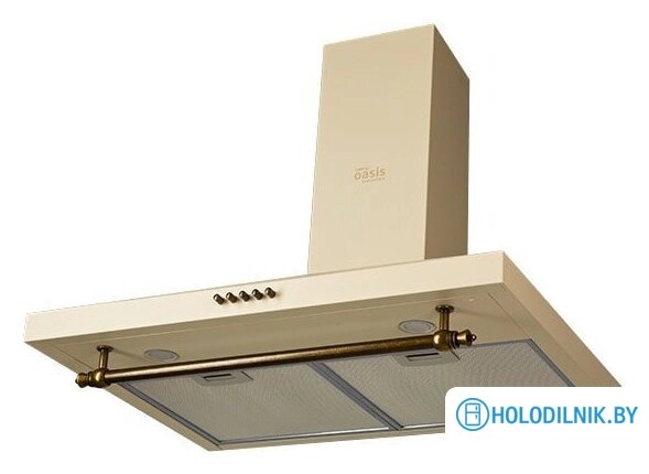 Кухонная вытяжка Making Oasis Everywhere KB-60R (FR)