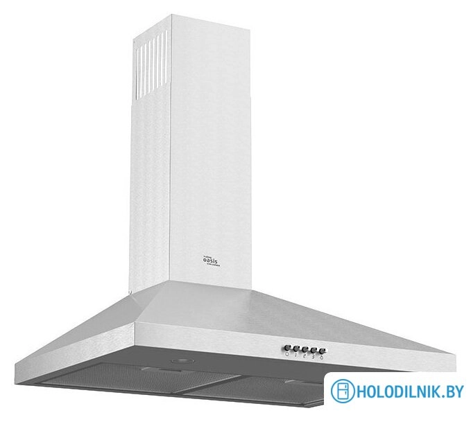 Кухонная вытяжка Making Oasis Everywhere KB-60S (FR)