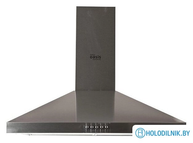 Кухонная вытяжка Making Oasis Everywhere KB-60S (FR)