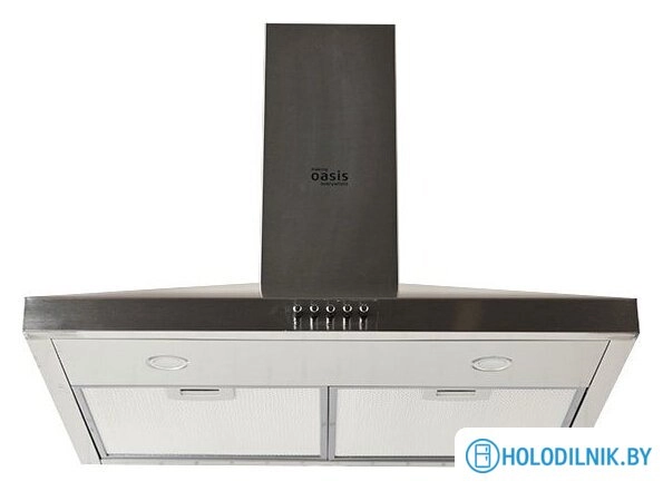 Кухонная вытяжка Making Oasis Everywhere KB-60S (FR)