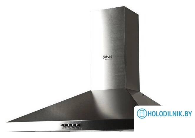 Кухонная вытяжка Making Oasis Everywhere KB-60S (FR)