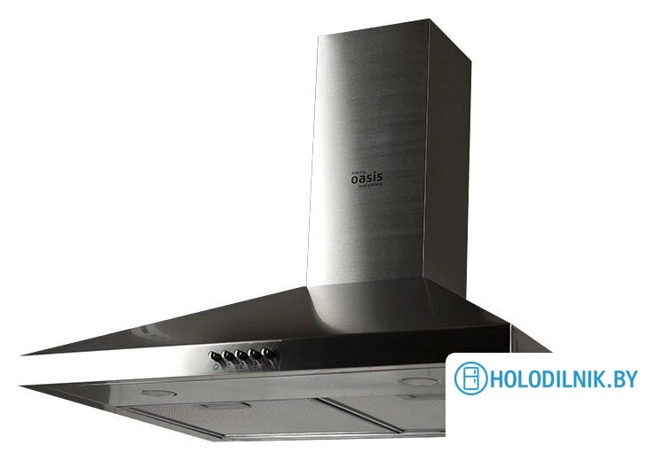 Кухонная вытяжка Making Oasis Everywhere KB-60S (FR)