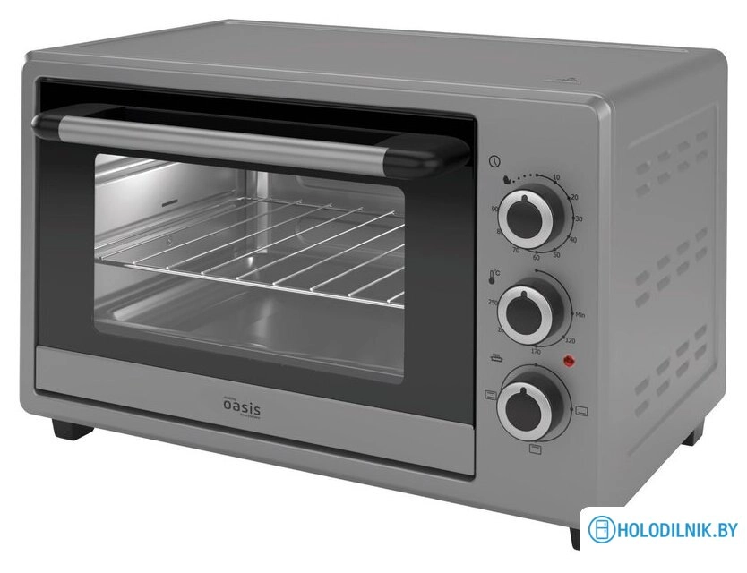 Мини-печь Making Oasis Everywhere M-28G1