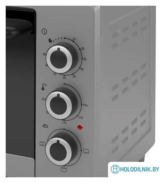 Мини-печь Making Oasis Everywhere M-28G1