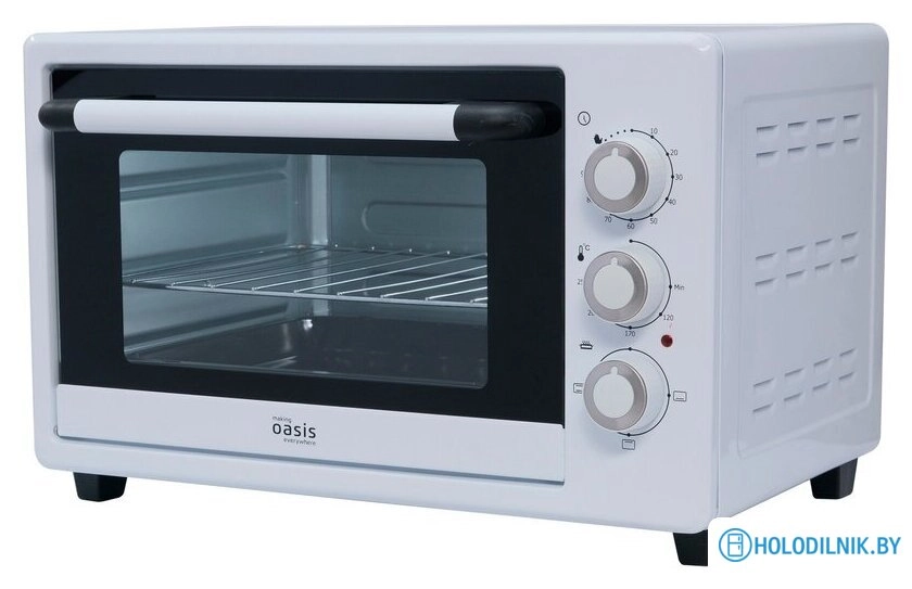 Мини-печь Making Oasis Everywhere M-28W1