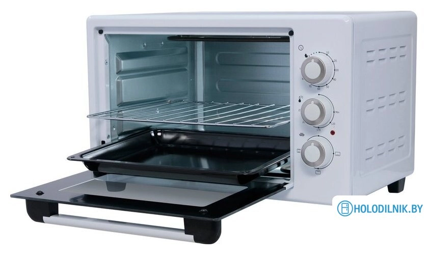 Мини-печь Making Oasis Everywhere M-28W1