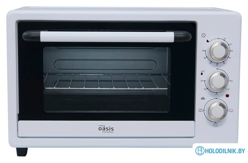 Мини-печь Making Oasis Everywhere M-28W1