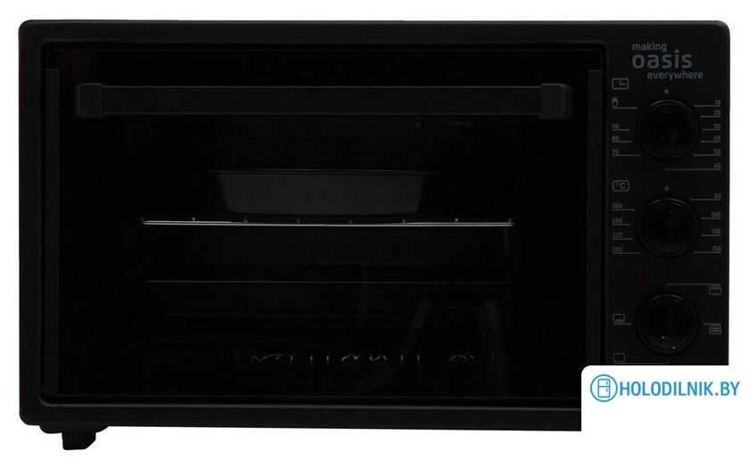 Мини-печь Making Oasis Everywhere M-37B