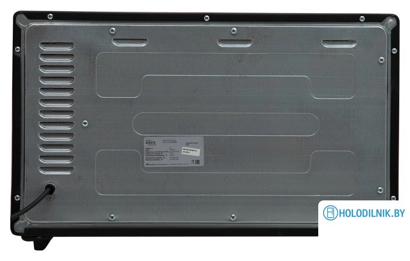 Мини-печь Making Oasis Everywhere M-37B